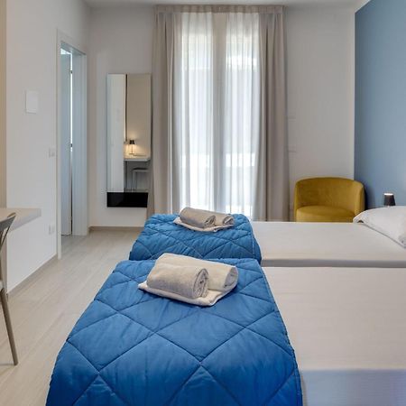Oleandro Holiday Apartments Bardolino Extérieur photo