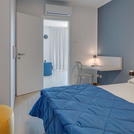 Oleandro Holiday Apartments Bardolino Extérieur photo