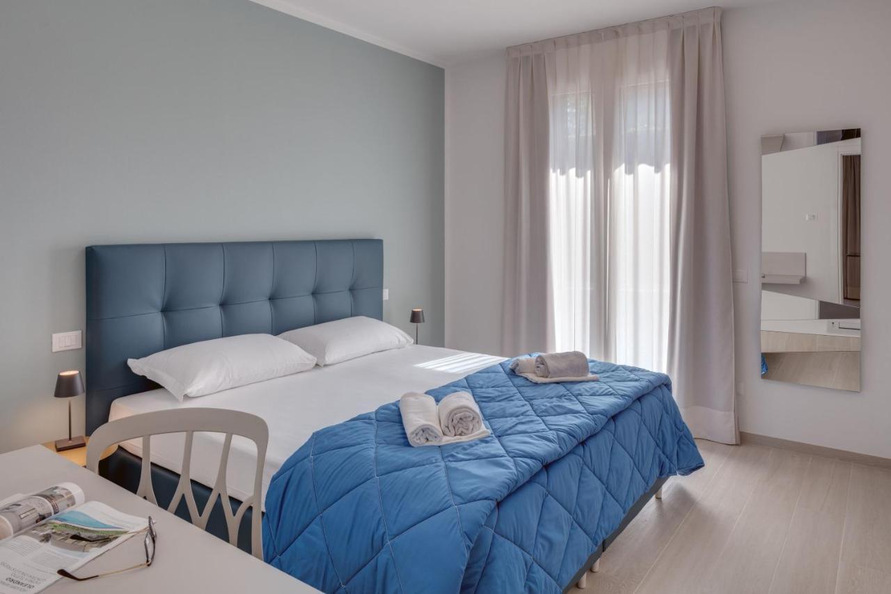 Oleandro Holiday Apartments Bardolino Extérieur photo