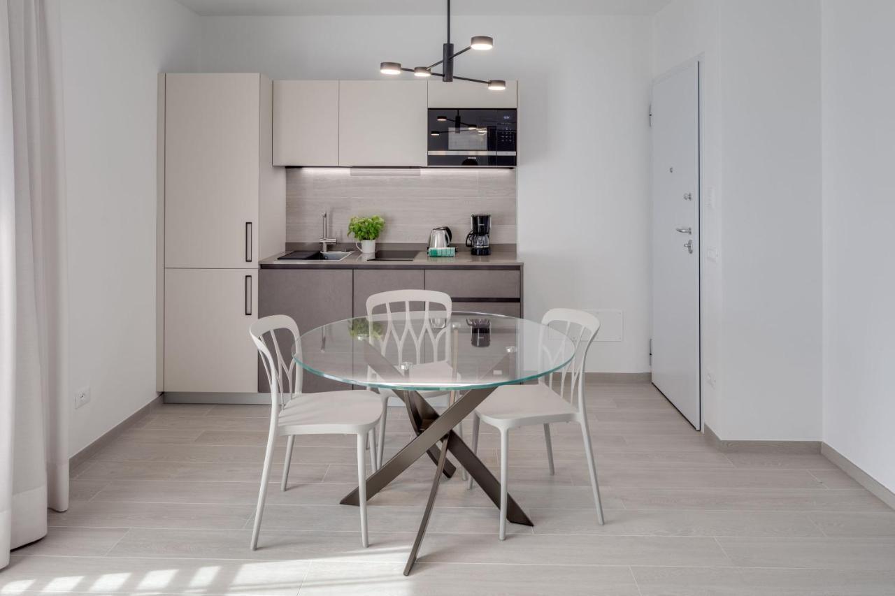 Oleandro Holiday Apartments Bardolino Extérieur photo