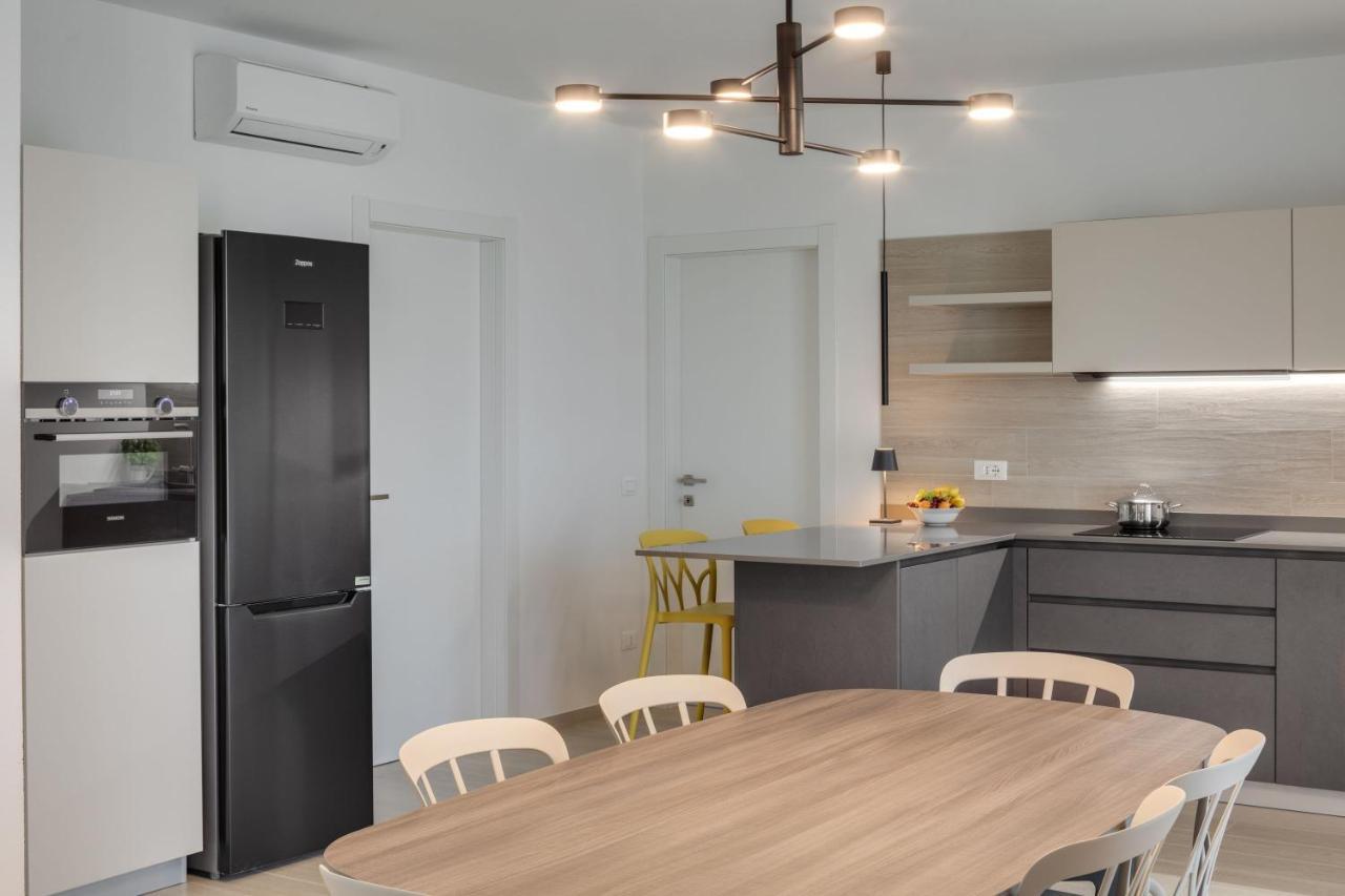 Oleandro Holiday Apartments Bardolino Extérieur photo
