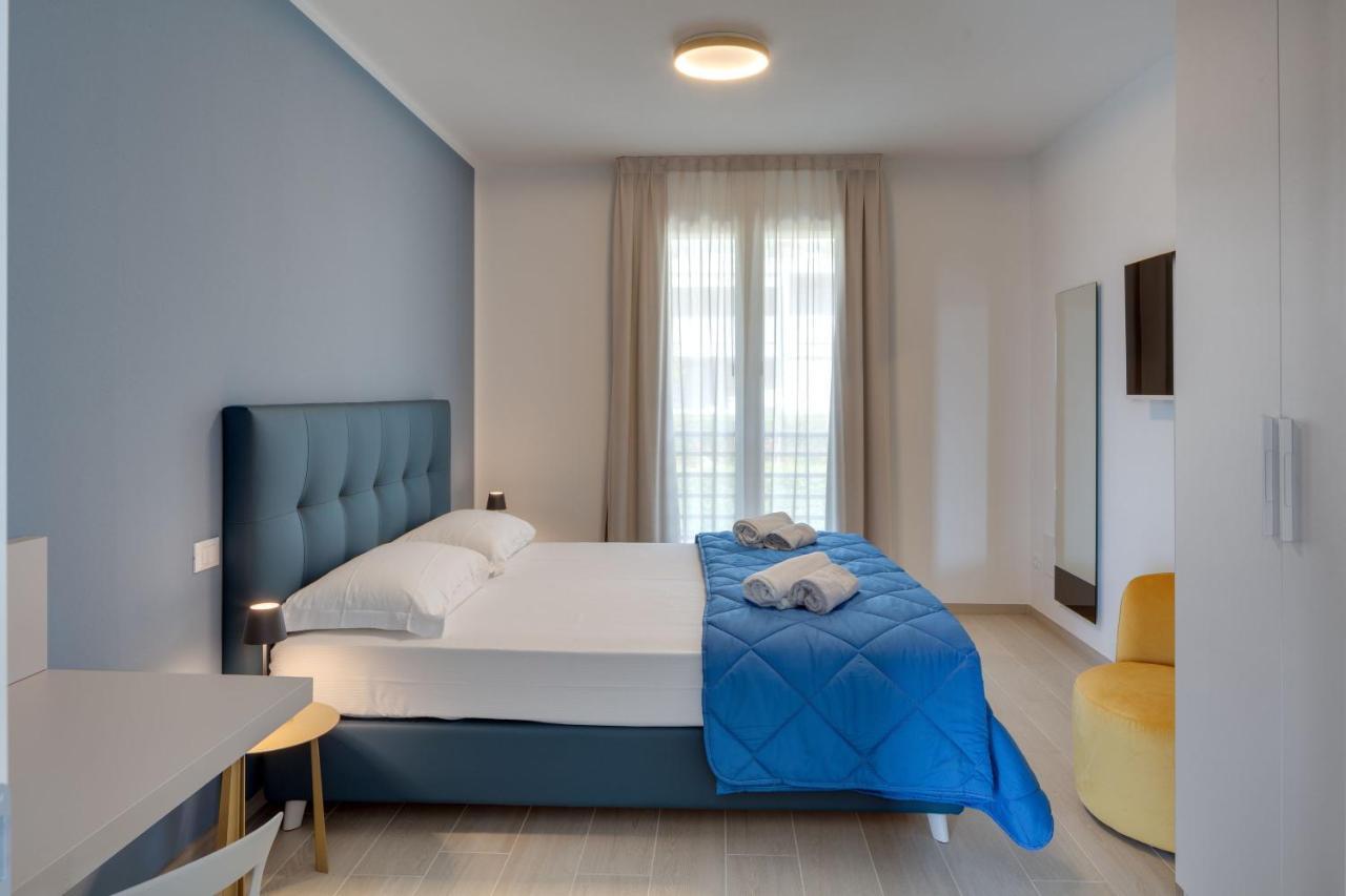 Oleandro Holiday Apartments Bardolino Extérieur photo