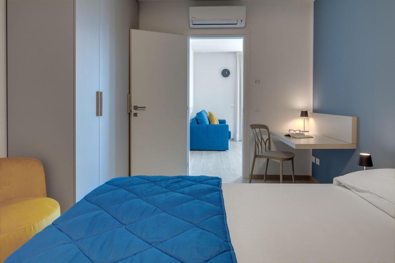 Oleandro Holiday Apartments Bardolino Extérieur photo