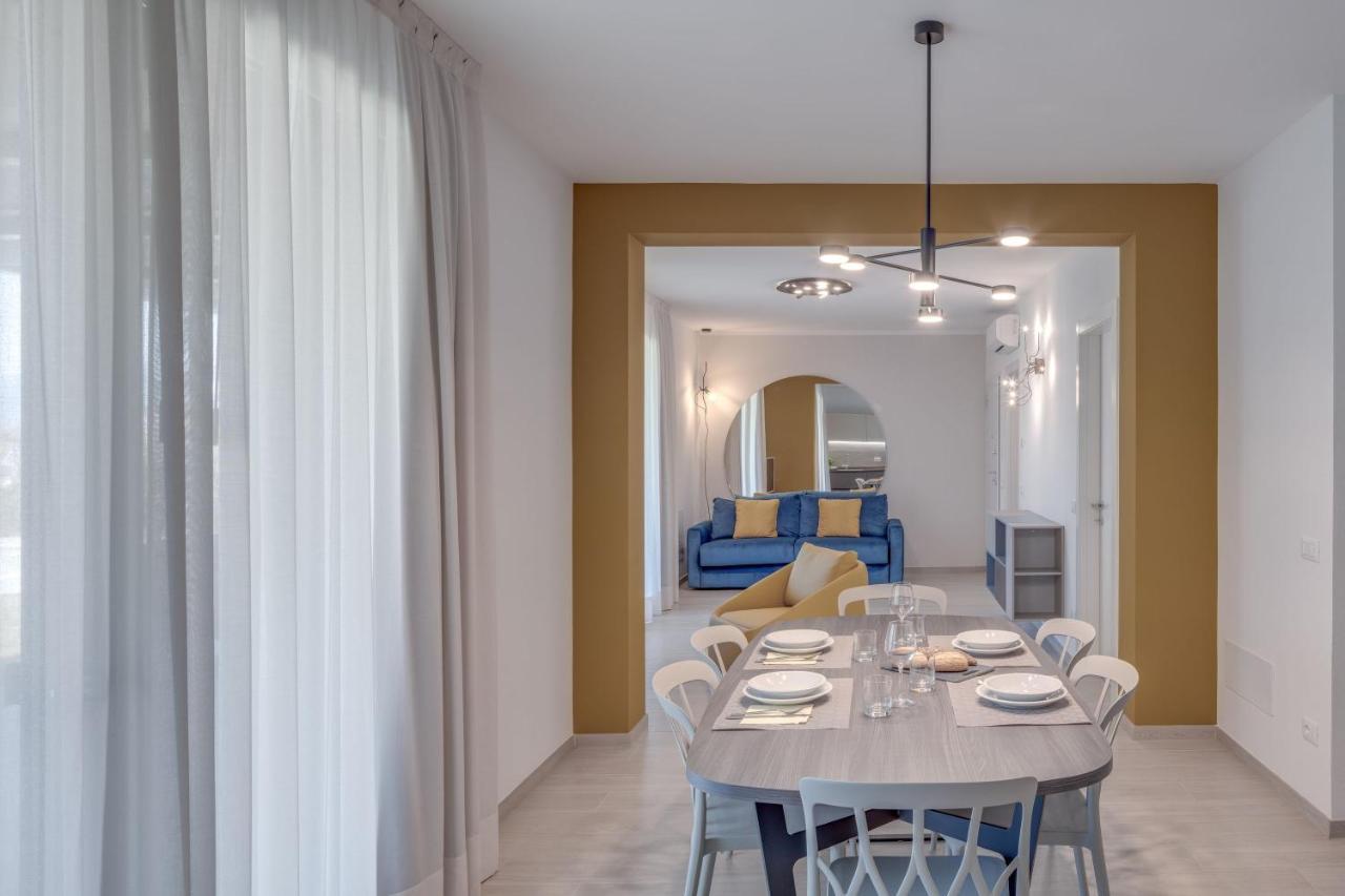 Oleandro Holiday Apartments Bardolino Extérieur photo