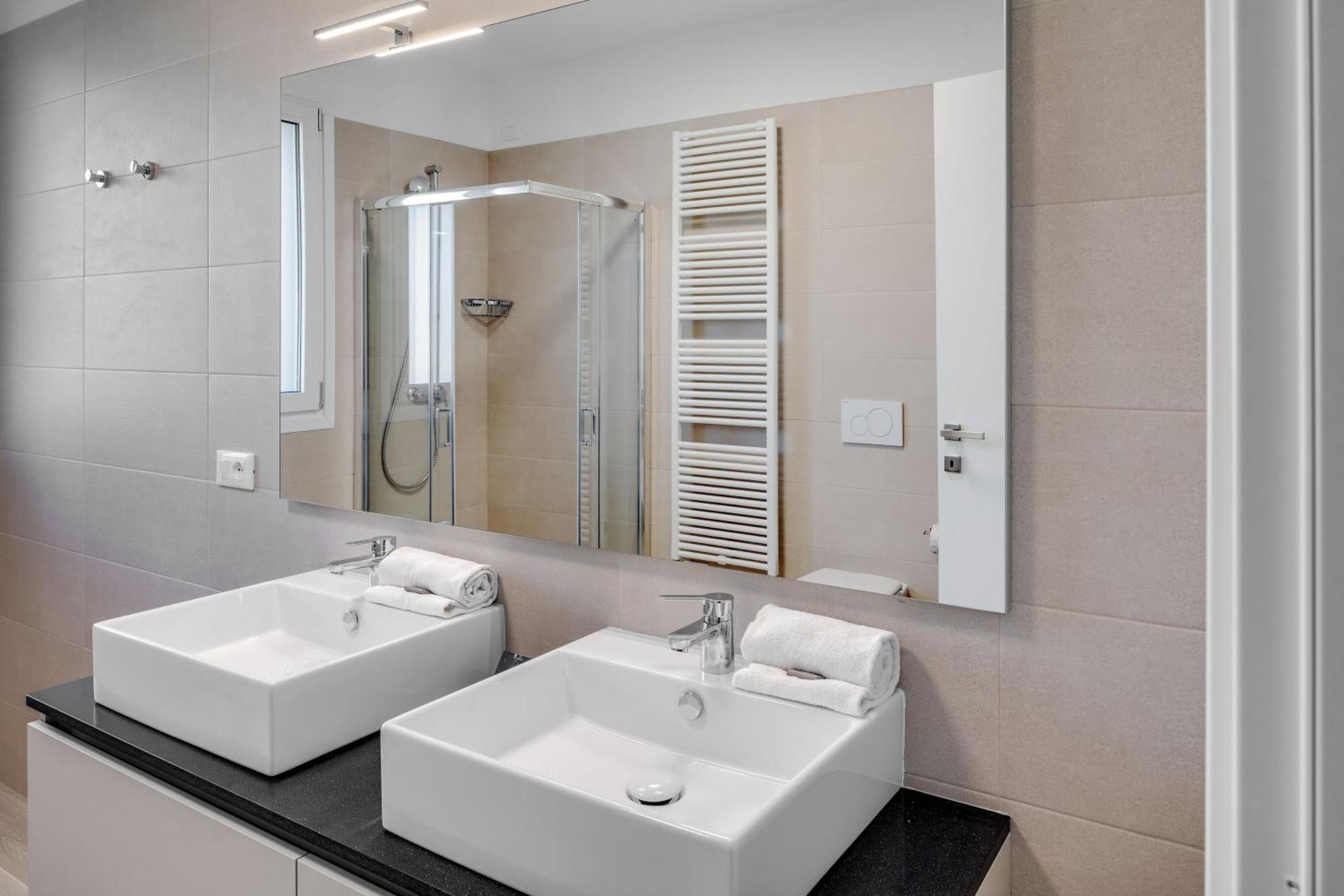 Oleandro Holiday Apartments Bardolino Extérieur photo