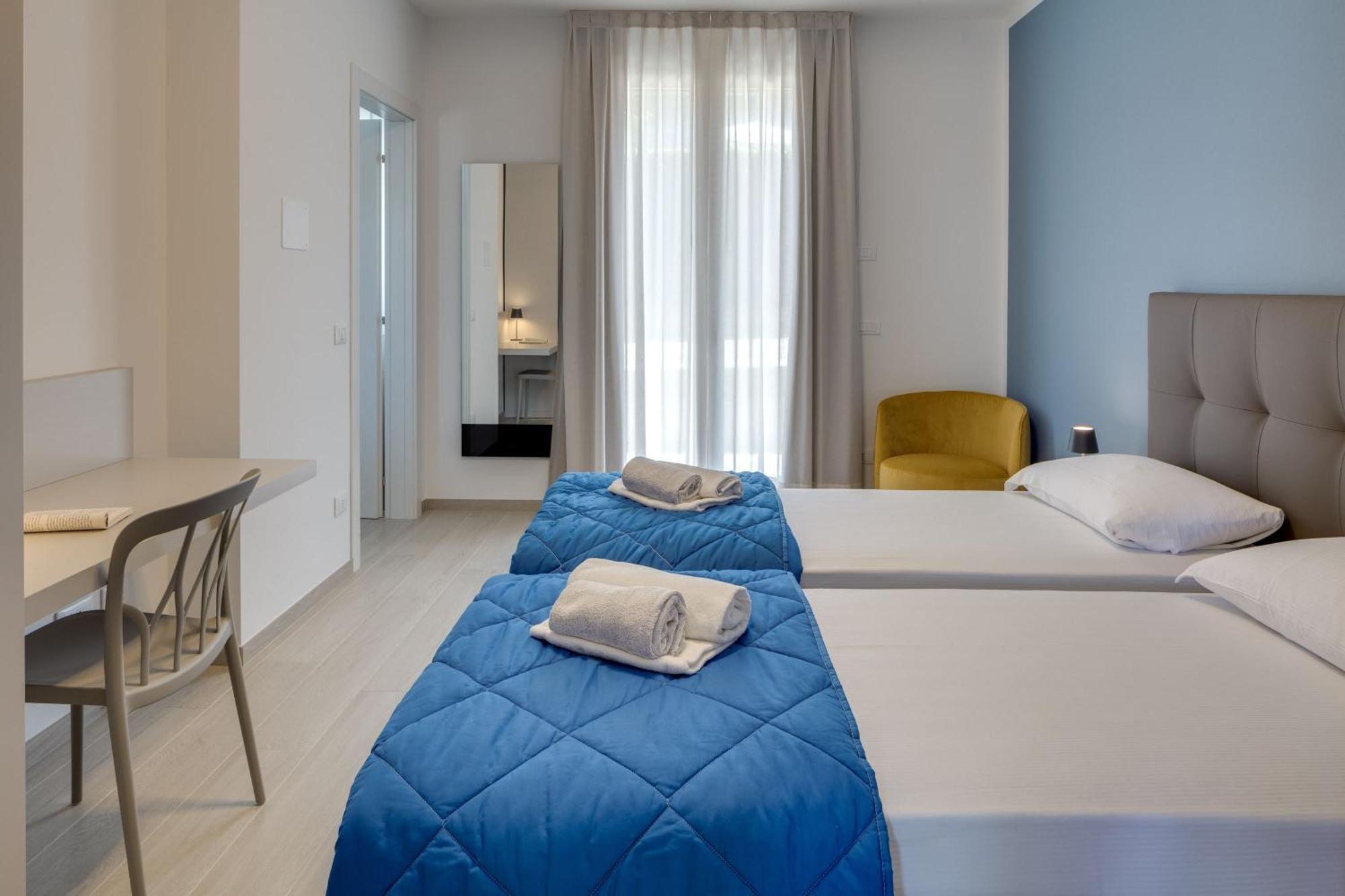 Oleandro Holiday Apartments Bardolino Extérieur photo