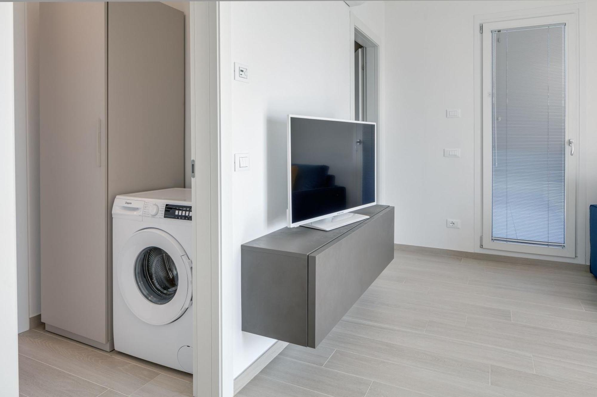 Oleandro Holiday Apartments Bardolino Extérieur photo