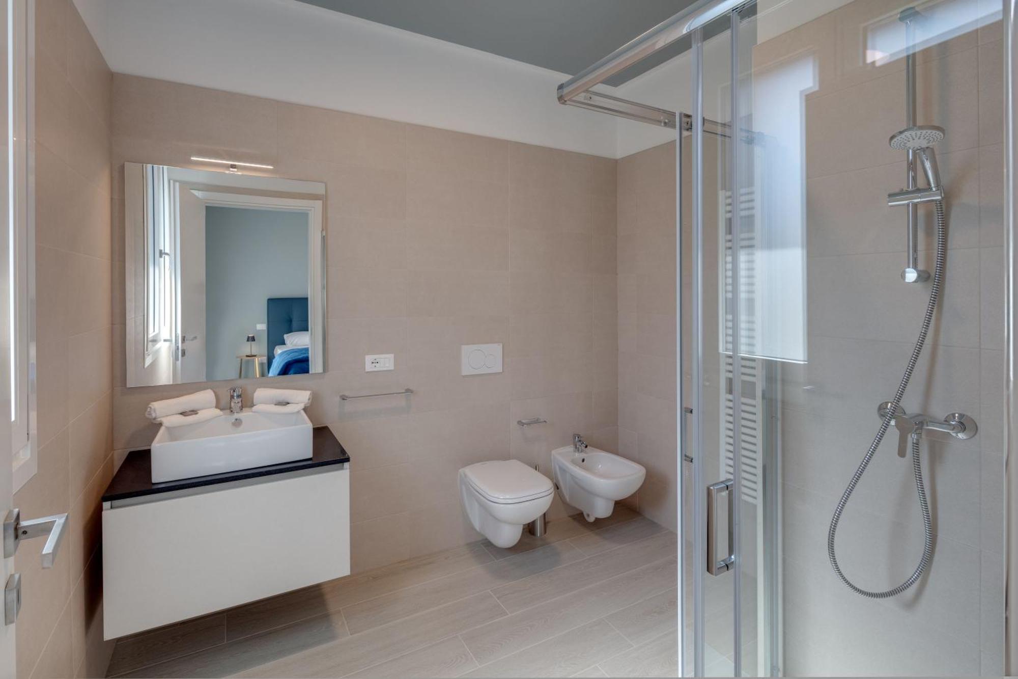 Oleandro Holiday Apartments Bardolino Extérieur photo