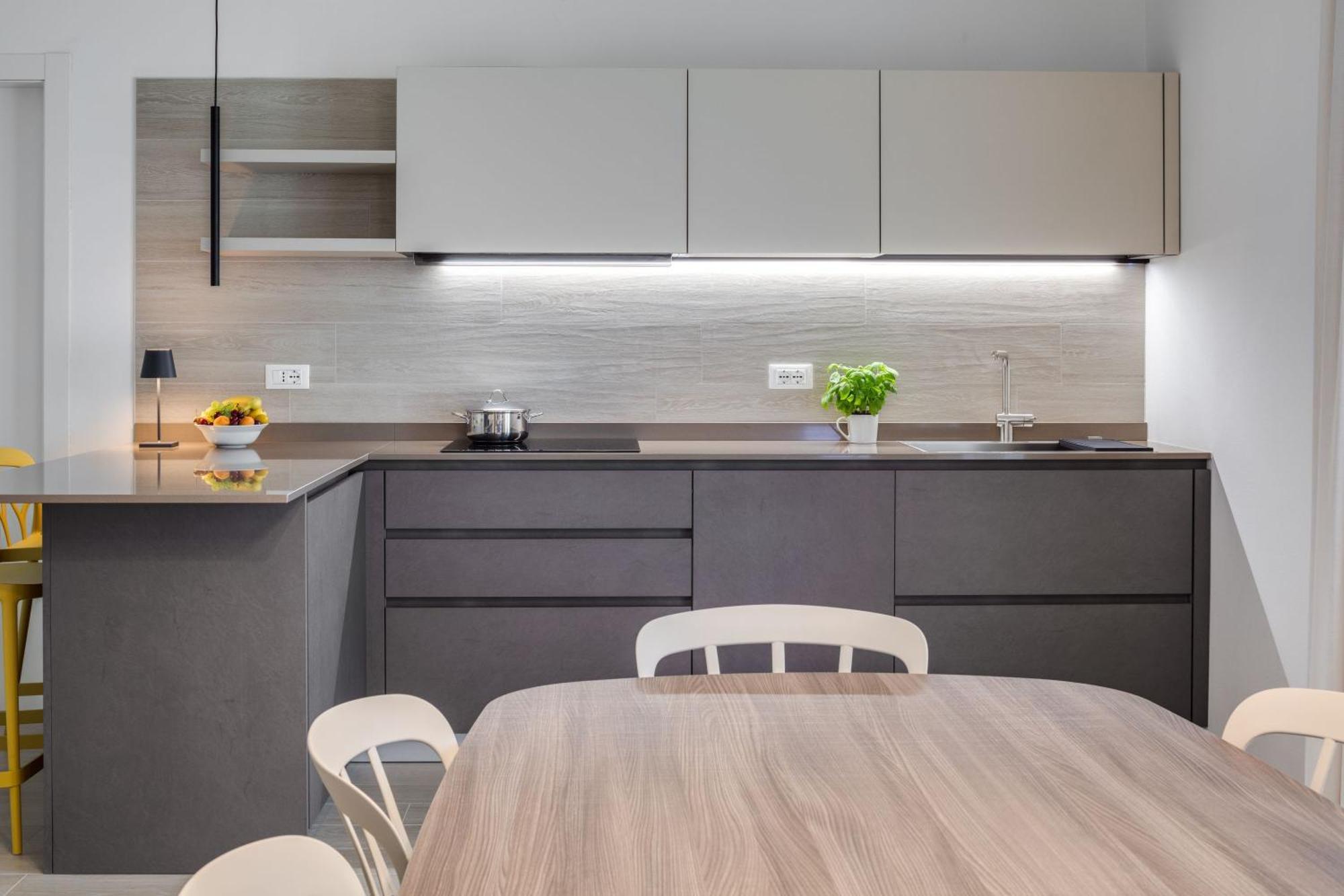 Oleandro Holiday Apartments Bardolino Extérieur photo