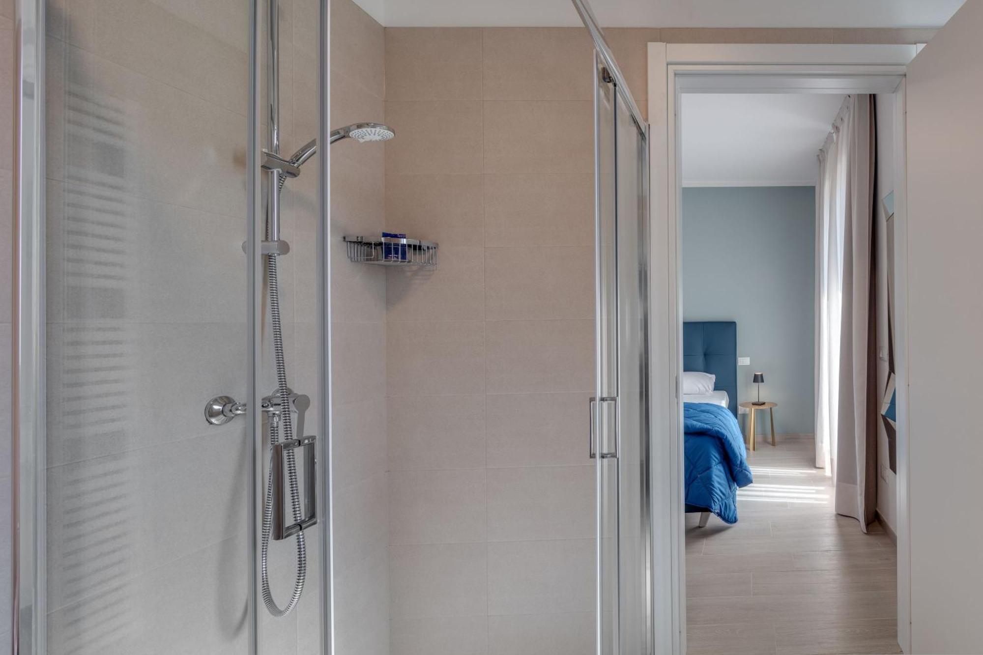 Oleandro Holiday Apartments Bardolino Extérieur photo