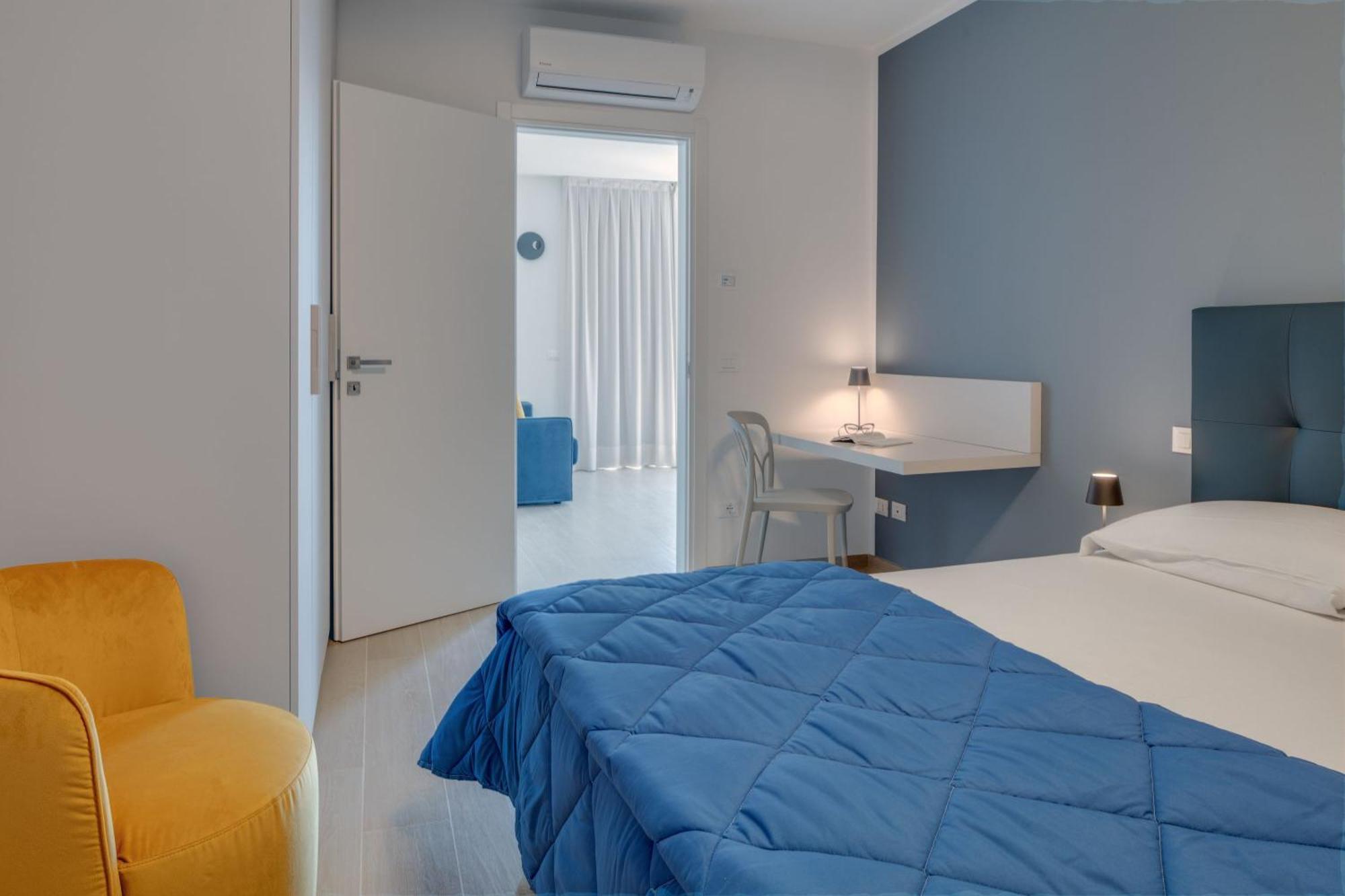Oleandro Holiday Apartments Bardolino Extérieur photo